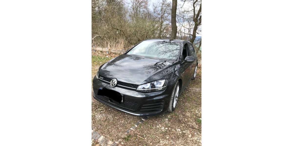 VW Golf 185.000 km 14.000 &euro; Sömmerda 99610