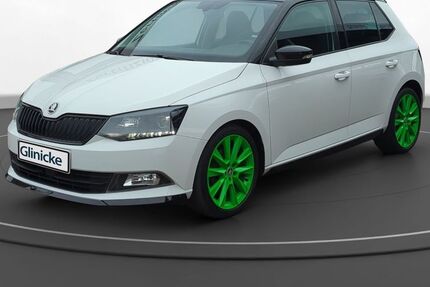 Skoda Fabia 68.490 km 13.980 &euro; Weimar 99423