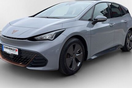 Cupra Born 16.560 km 25.790 &euro; Weimar 99427