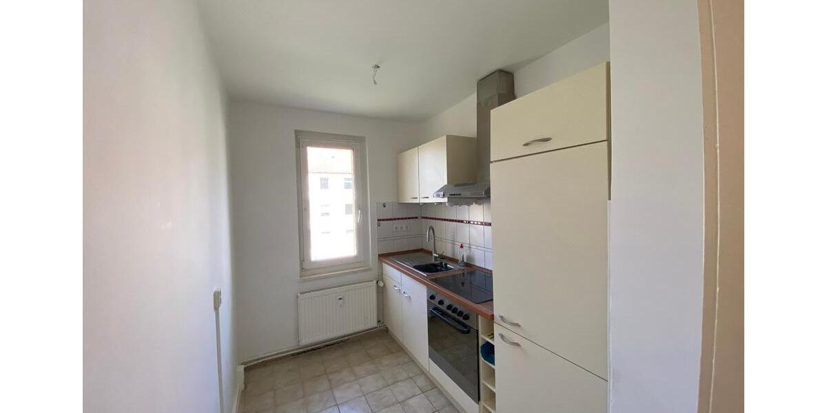 Etagenwohnung Drei Gleichen - 3 Zimmer, 59 m&sup2;, 350&euro; | Angebot:25880873