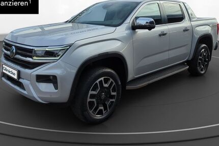 VW Amarok 22.600 km 48.980 € Weimar 99423