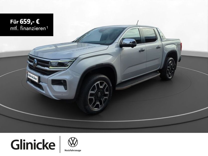 VW Amarok 22.600 km 48.980 € Weimar 99423