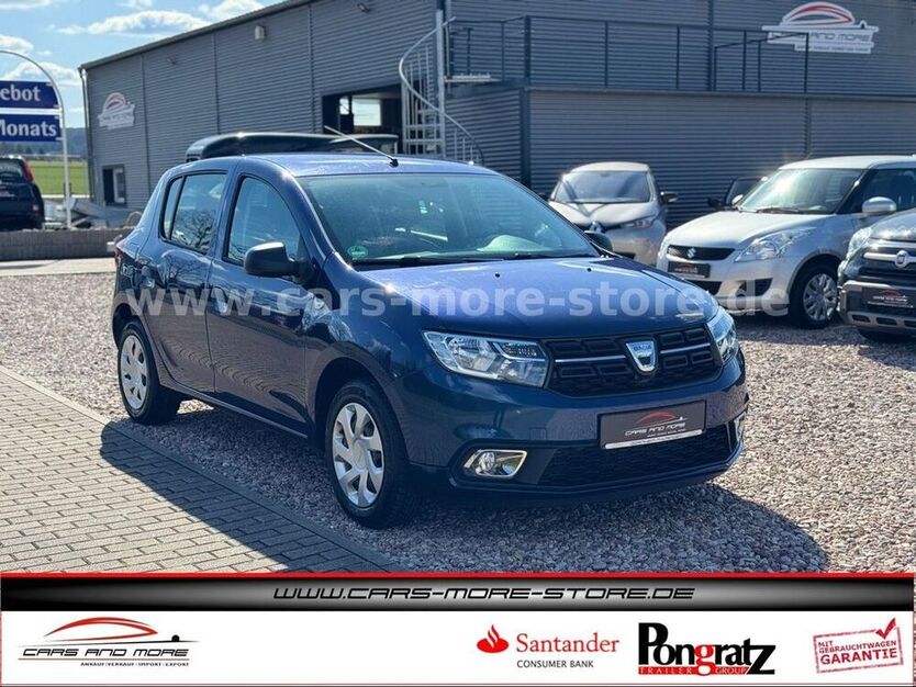 Sandero