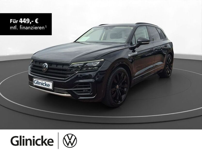 Touareg