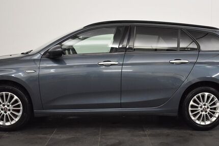 Fiat Tipo 87.046 km 9.980 &euro; Arnstadt 99310