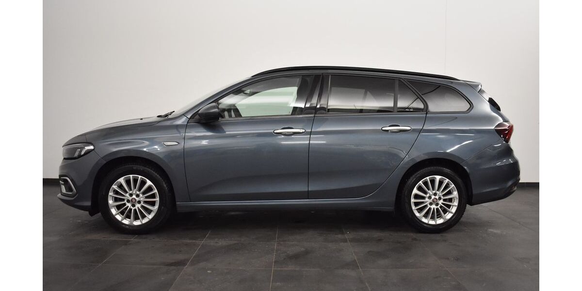 Fiat Tipo 87.046 km 9.980 &euro; Arnstadt 99310