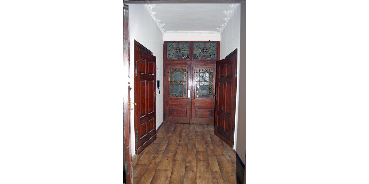 Etagenwohnung Arnstadt - 3 Zimmer, 106 m&sup2;, 600&euro; | Angebot:26413438