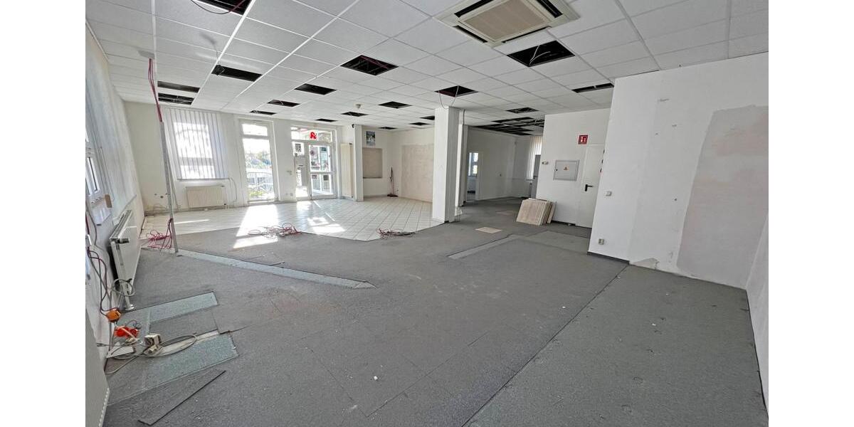 Gewerbeobjekt Gotha - 900&euro; | Angebot:25539442