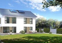 Ihr Traumhaus in Legefeld - Individuell, nachhaltig und komfortabel!
