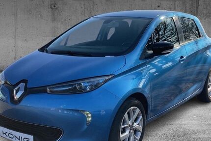 Renault ZOE 49.861 km 14.998 € Nohra 99428