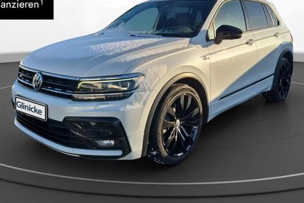 VW Tiguan 52.400 km 29.480 &euro; Erfurt 99099