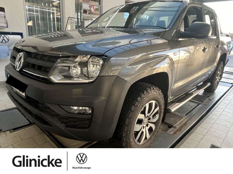 Amarok