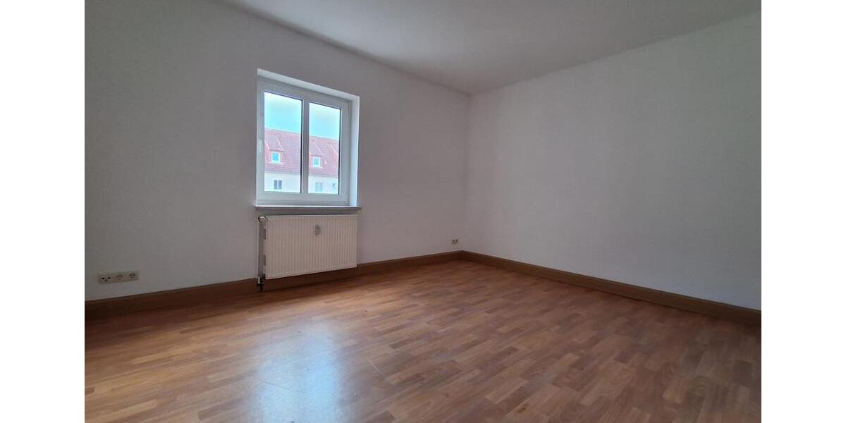 Etagenwohnung Arnstadt - 3 Zimmer, 55 m&sup2;, 380&euro; | Angebot:24977466