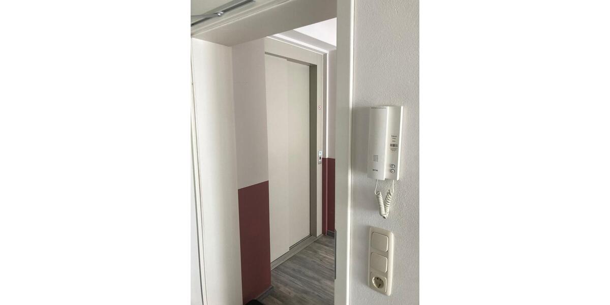 Etagenwohnung Erfurt Andreasvorstadt - 2 Zimmer, 54 m&sup2;, 650&euro; | Angebot:26225832