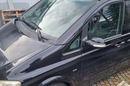Mercedes-Benz Viano 233.000 km 14.999 € Kranichfeld 99448