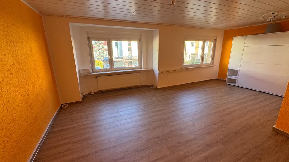Erdgeschoßwohnung Erfurt Daberstedt - 1 Zimmer, 60 m&sup2;, 600&euro; | Angebot:25178911
