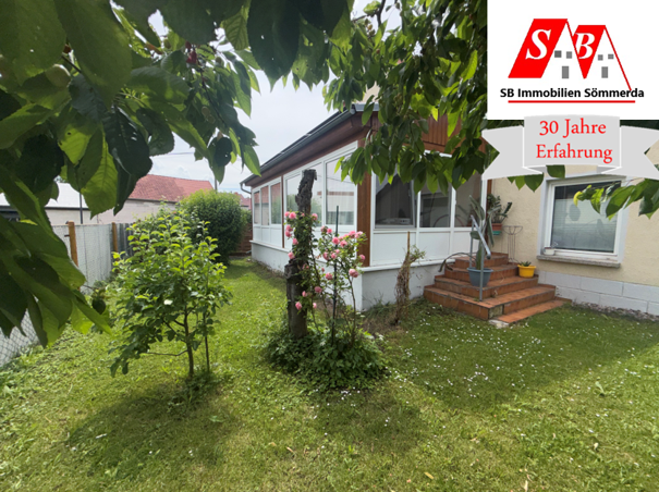 Einfamilienhaus Großrudestedt - 5 Zimmer, 140 m&sup2;, 325.000&euro; | Angebot:27045349