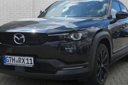Mazda MX-30 12.000 km 29.790 &euro; Gotha 99867
