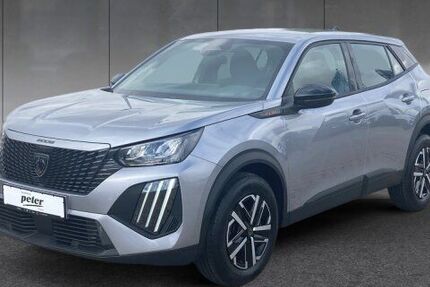 Peugeot 2008 5.000 km 19.990 &euro; Sömmerda 99610