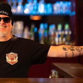 15 Jahre Markus Krebs - Das Beste aus 6 Live-Programmen 11.11.2026 Kulturhaus Gotha