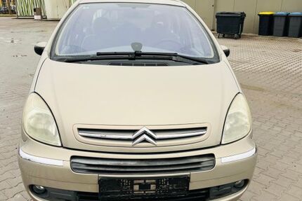 Citroen C4 Picasso 198.128 km 2.299 &euro; Erfurt 99089