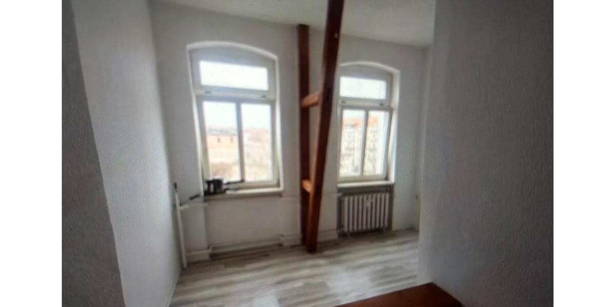 Etagenwohnung Erfurt Johannesvorstadt - 4 Zimmer, 82 m&sup2;, 820&euro; | Angebot:25992446