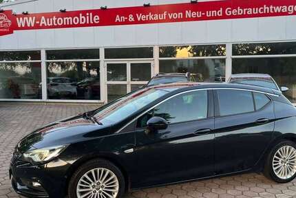 Opel Astra 187.566 km 4.999 &euro; Nessetal/OT Goldbach 99869