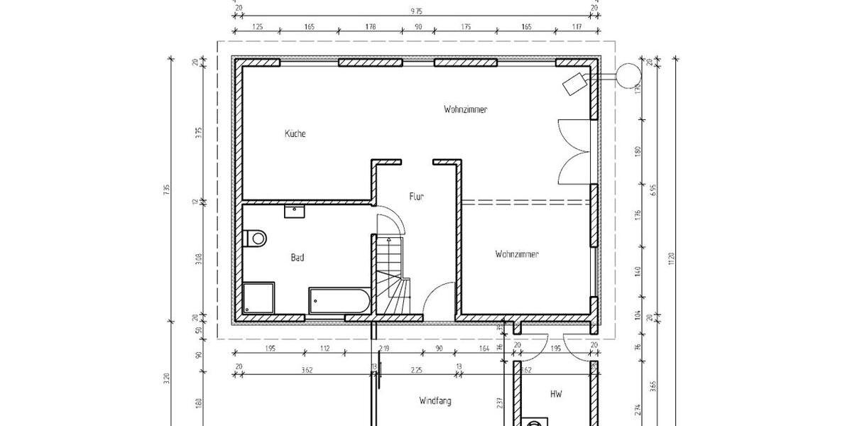 Einfamilienhaus Bad Berka - 4 Zimmer, 120 m&sup2;, 375.000&euro; | Angebot:27184675