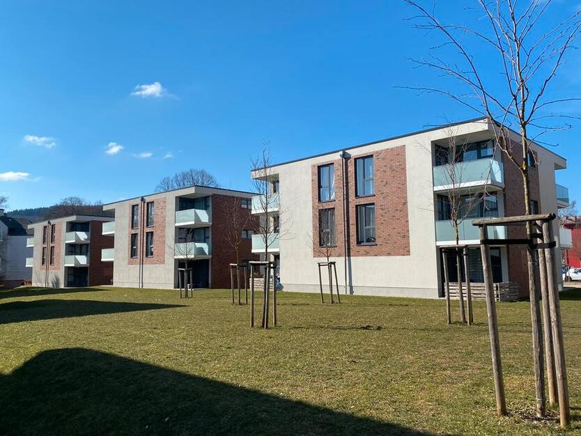Modernes 1-Raum-Appartement in der Nähe zur Uni!