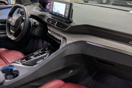 Peugeot 5008 50.400 km 31.990 &euro; Arnstadt 99310