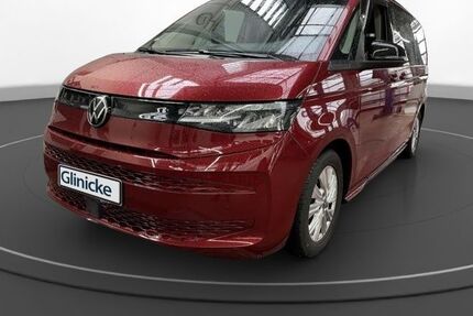 VW T7 Multivan 12.800 km 49.980 &euro; Erfurt 99095