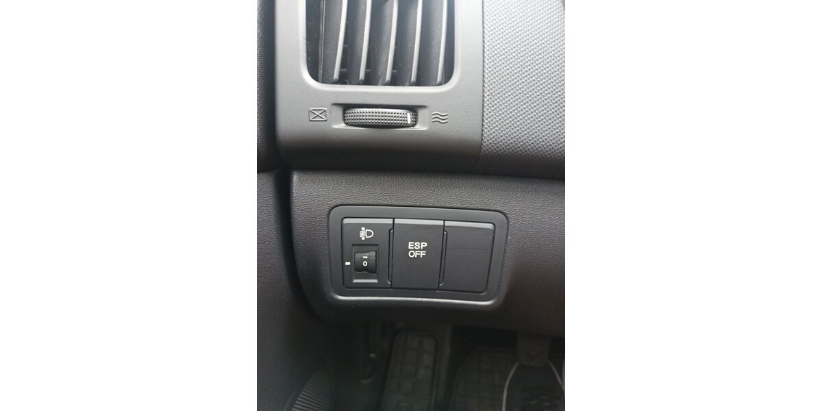 Hyundai i30 CW 92.000 km 4.400 &euro; Erfurt 99084