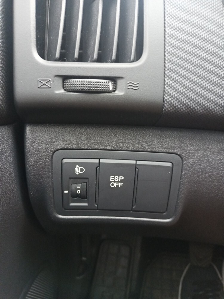 Hyundai i30 CW 92.000 km 4.400 € Erfurt 99084