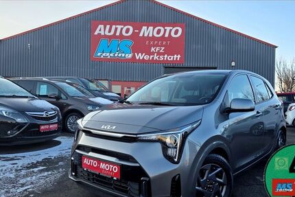 Kia Picanto 16.878 km 16.666 &euro; Arnstadt 99310