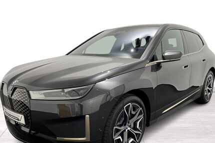 BMW iX 45.986 km 39.912 &euro; Gotha 99867