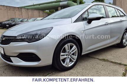 Opel Astra 94.200 km 11.300 &euro; Erfurt 99086