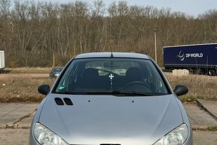 Peugeot 206 115.450 km 900 &euro; Erfurt 99087