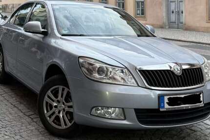 Skoda Octavia 190.000 km 3.999 &euro; Weimar, Stadt 99423