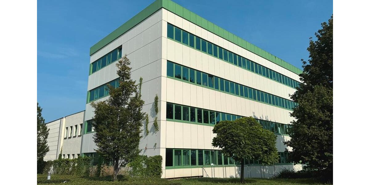 Gewerbeobjekt Erfurt Johannesplatz - 2.467&euro; | Angebot:20496674