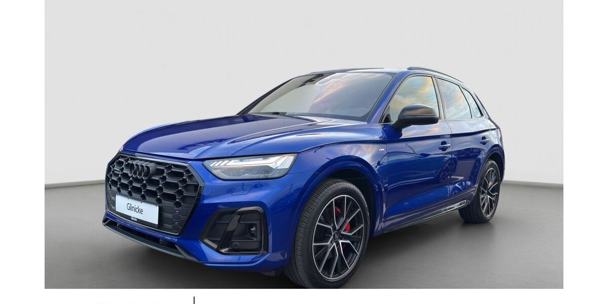 Audi Q5 62.900 km 37.970 &euro; Erfurt 99099