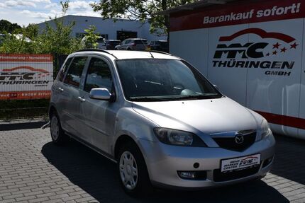 Mazda 2 286.000 km 999 &euro; Erfurt 99099