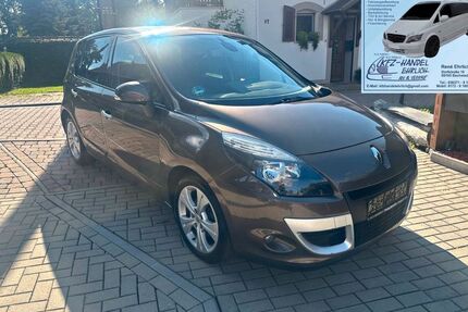 Renault Scenic 199.908 km 2.950 € Bachstedt / Erfurt 99195