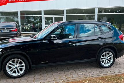 BMW X1 219.965 km 6.999 &euro; Nessetal/OT Goldbach 99869