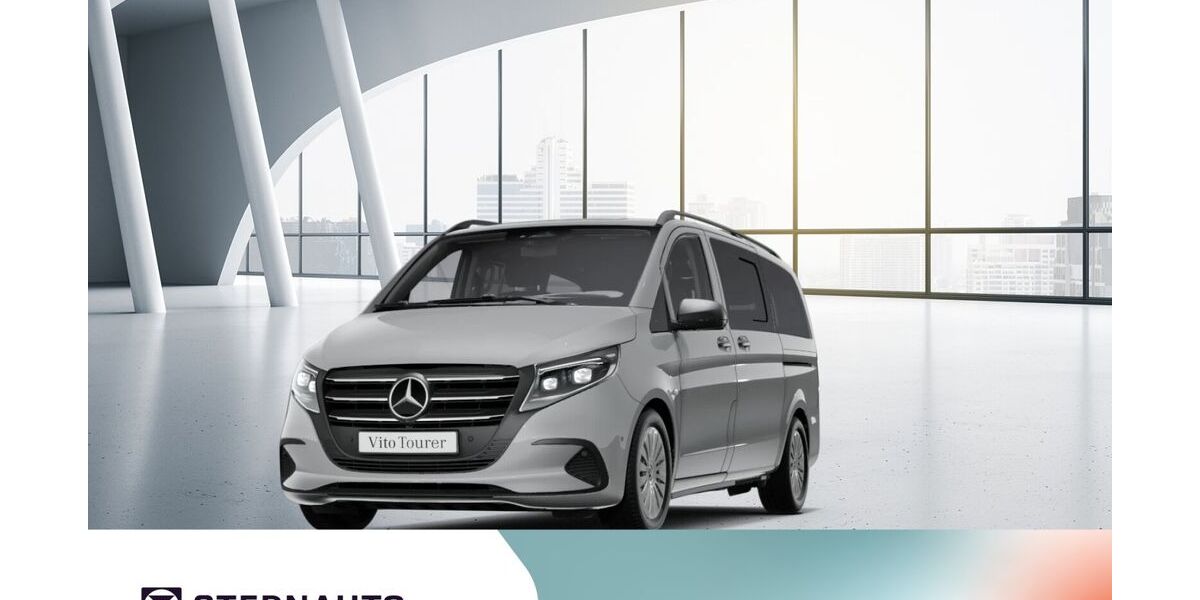 Mercedes-Benz Vito 15.029 km 62.900 &euro; Erfurt 99092