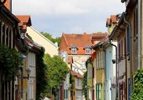 Altstadtperle! Mehrfamilienhaus in der Altstadt!