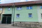 Reihenhaus Arnstadt - 6 Zimmer, 175 m&sup2;, 1.500&euro; | Angebot:27624846