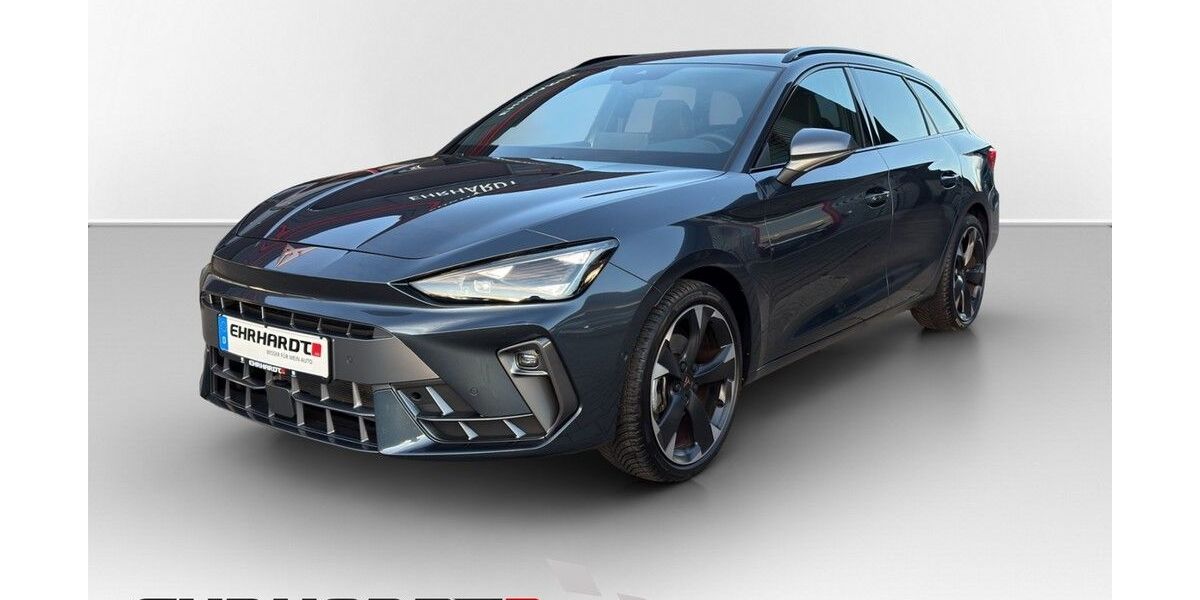 Cupra Leon 15.150 km 30.790 &euro; Weimar 99427