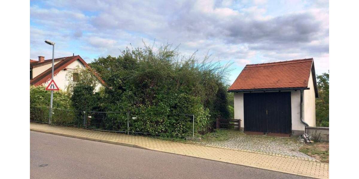 Grundstück Erfurt Möbisburg-Rhoda - 199.000&euro; | Angebot:25819650