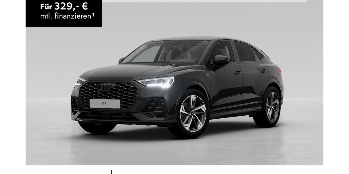 Audi Q3 9.500 km 39.150 &euro; Weimar 99423