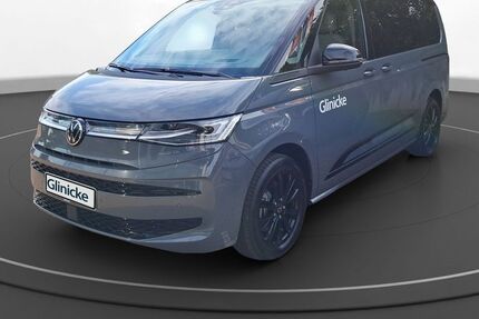 VW T7 Multivan 7.500 km 74.990 &euro; Erfurt 99099
